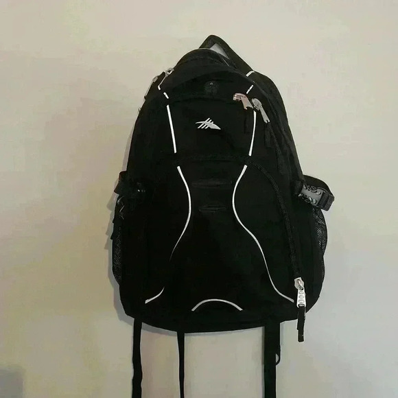High Sierra Other - High Sierra laptop backpack